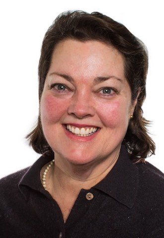 Melanie Kneece Calvert